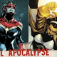 Illustration for article titled Is Marvel Making The Wrong iCaptain Marvel/i Movie?